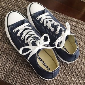 New Converse Allstar Shoes